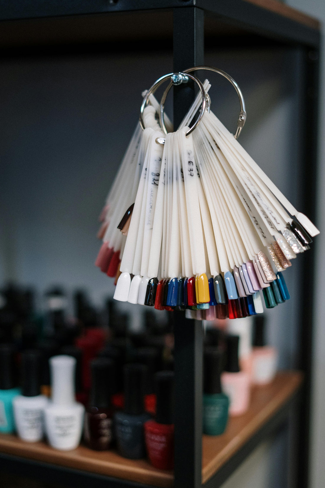 Nail Art Tutorials