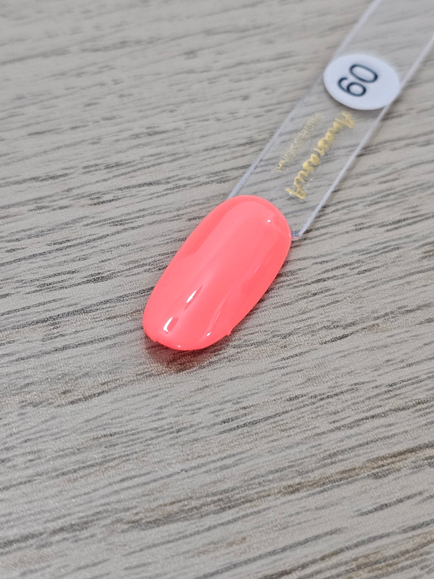 Gel Polish #009-15 ML - Azure Sands