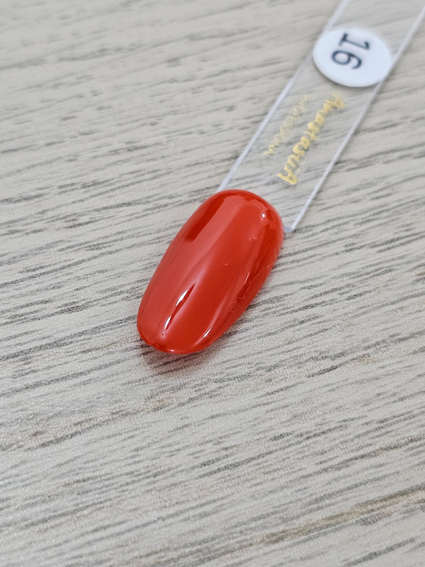 Gel Polish #016-15 ML - Azure Sands