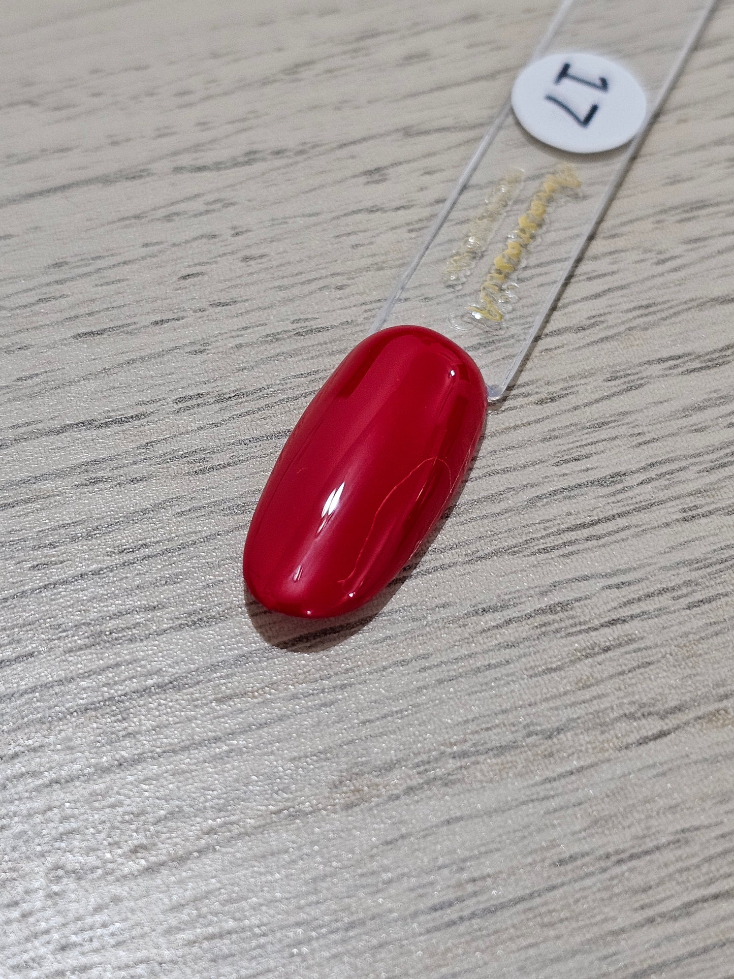 Gel Polish #017-15 ML - Azure Sands