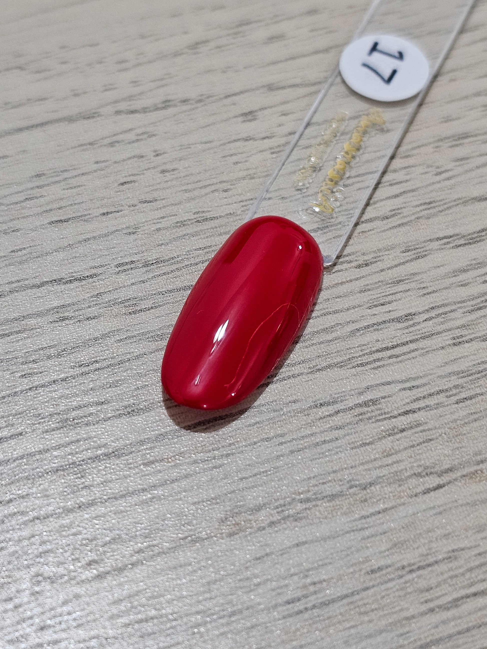Gel Polish #017-15 ML - Azure Sands