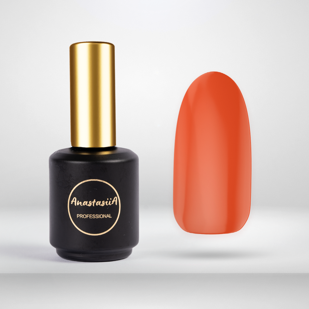 Gel Polish #016-15 ML - Azure Sands