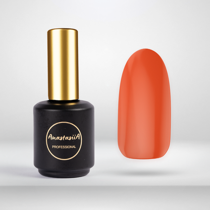 Gel Polish #016-15 ML - Azure Sands