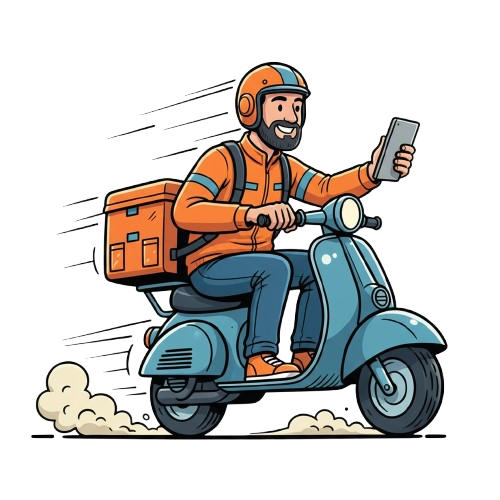 Delivery Guy